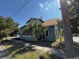 520 PASCHAL, San Antonio, TX 78212