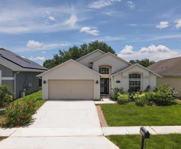 2807 PLAYING OTTER COURT, Kissimmee, FL 34747