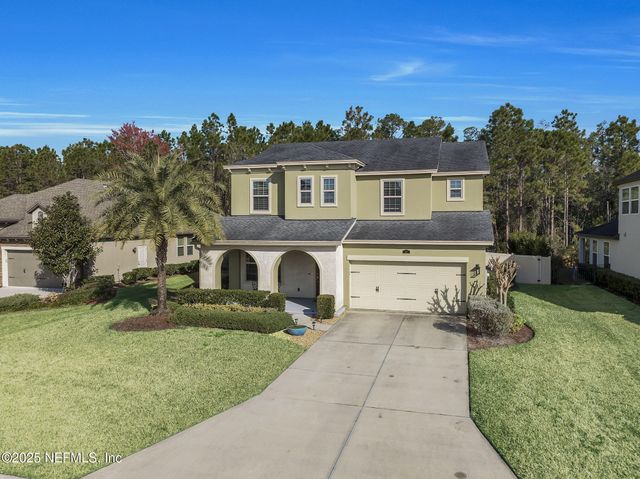 62 LACAILLE Avenue, Jacksonville, FL 32259