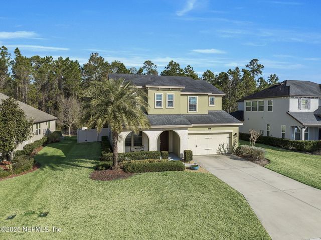 62 LACAILLE Avenue, Jacksonville, FL 32259