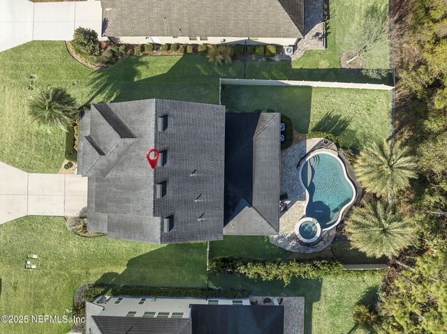 62 LACAILLE Avenue, Jacksonville, FL 32259