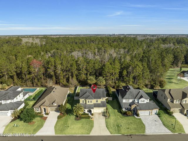 62 LACAILLE Avenue, Jacksonville, FL 32259