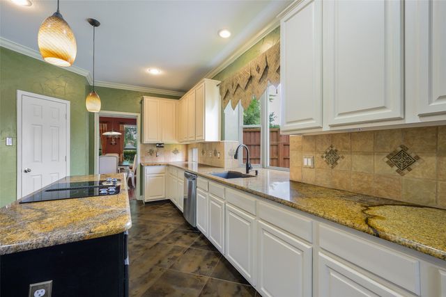 3717 Legendary Lane, Plano, TX 75023