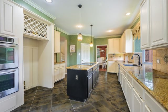 3717 Legendary Lane, Plano, TX 75023