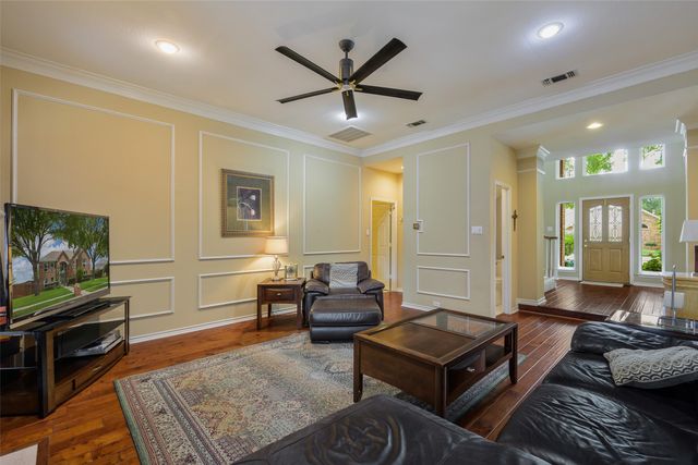 3717 Legendary Lane, Plano, TX 75023