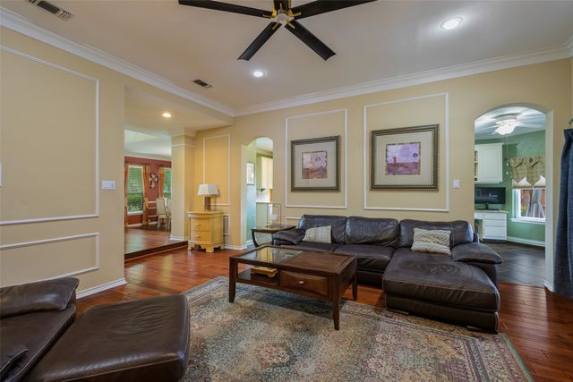 3717 Legendary Lane, Plano, TX 75023