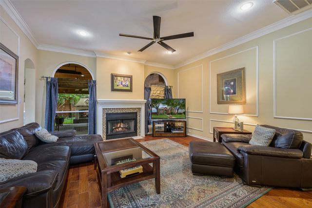 3717 Legendary Lane, Plano, TX 75023