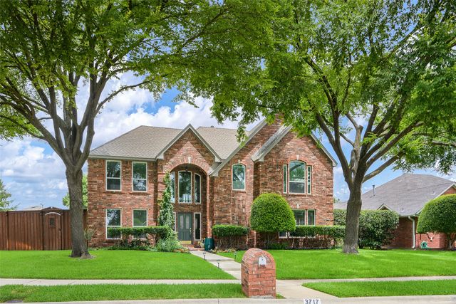 3717 Legendary Lane, Plano, TX 75023