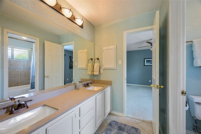 3717 Legendary Lane, Plano, TX 75023