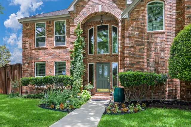 3717 Legendary Lane, Plano, TX 75023