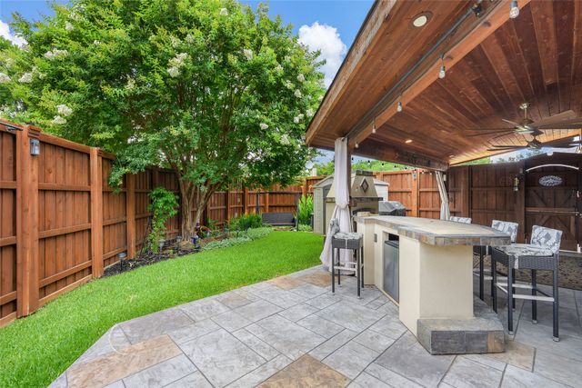 3717 Legendary Lane, Plano, TX 75023