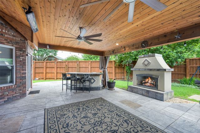 3717 Legendary Lane, Plano, TX 75023