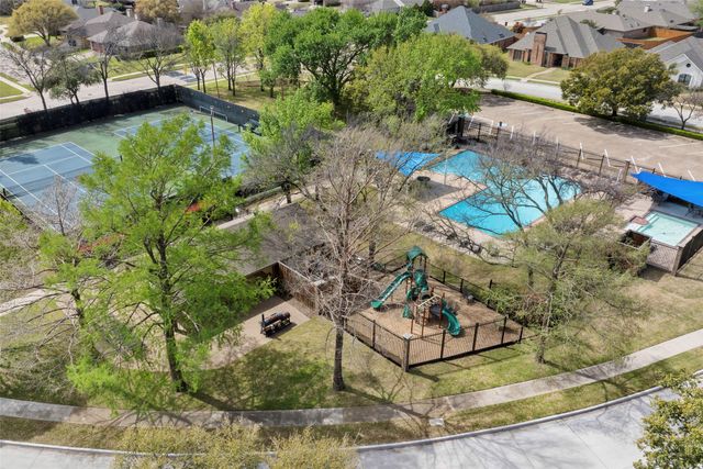 3717 Legendary Lane, Plano, TX 75023