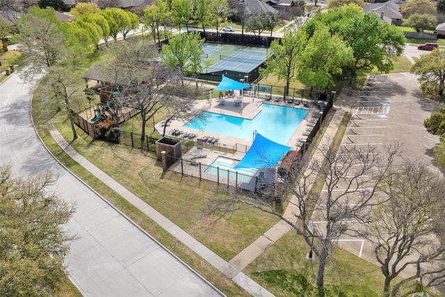 3717 Legendary Lane, Plano, TX 75023