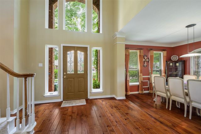 3717 Legendary Lane, Plano, TX 75023