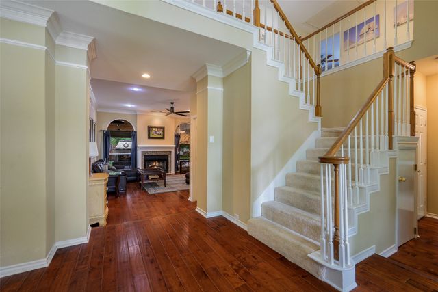 3717 Legendary Lane, Plano, TX 75023
