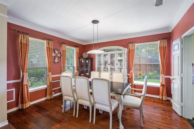 3717 Legendary Lane, Plano, TX 75023