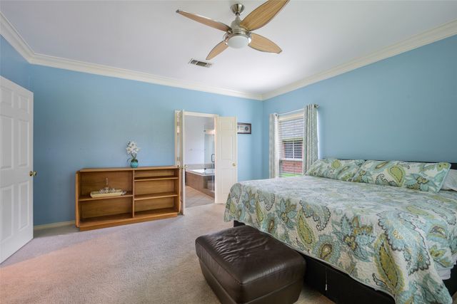 3717 Legendary Lane, Plano, TX 75023