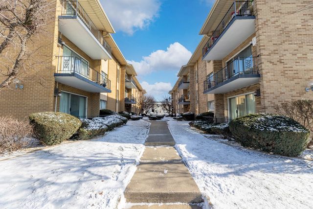 10117 S Cicero Avenue 206, Oak Lawn, IL 60453