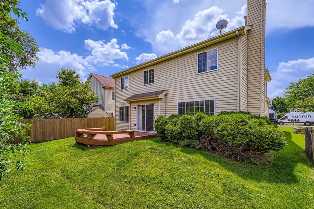 1208 Darnell Drive, Mundelein, IL 60060