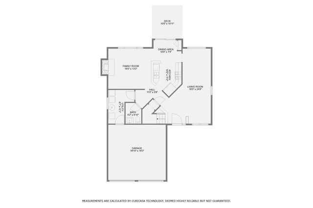 1208 Darnell Drive, Mundelein, IL 60060