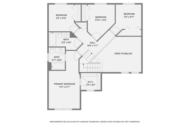 1208 Darnell Drive, Mundelein, IL 60060