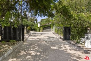 9559 Sherwood Forest Lane, Beverly Hills, CA 90210