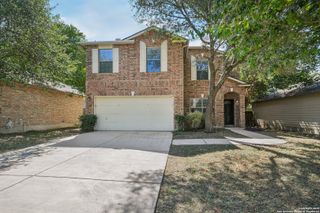 7734 Barhill Post, San Antonio, TX 78254