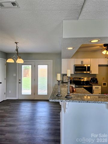 11318 Treebark Drive, Pineville, NC 28134