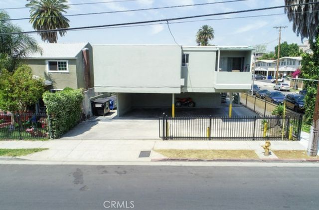 2204 W 26th Place 5, Los Angeles, CA 90018