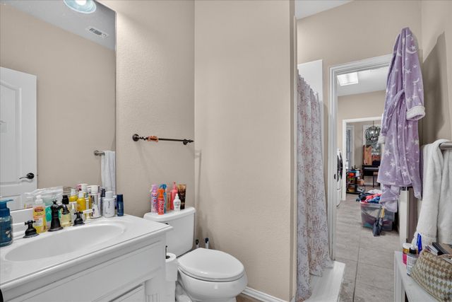 197 Deer Creek Drive, Aledo, TX 76008