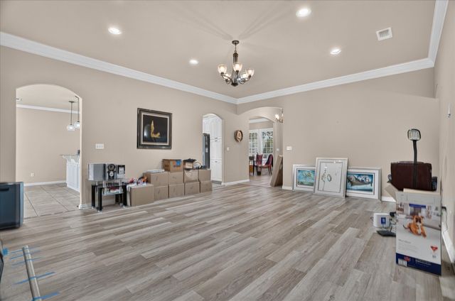 197 Deer Creek Drive, Aledo, TX 76008