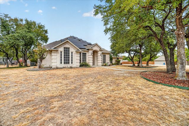 197 Deer Creek Drive, Aledo, TX 76008