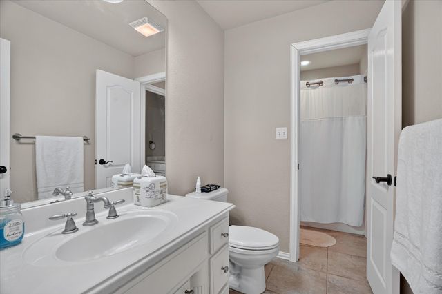 197 Deer Creek Drive, Aledo, TX 76008