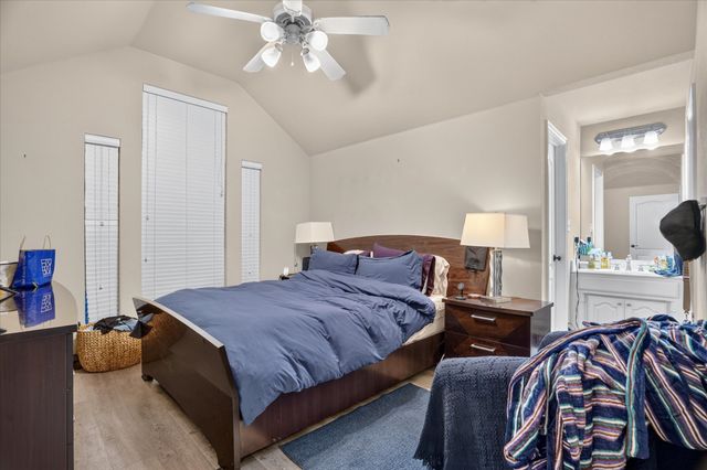 197 Deer Creek Drive, Aledo, TX 76008
