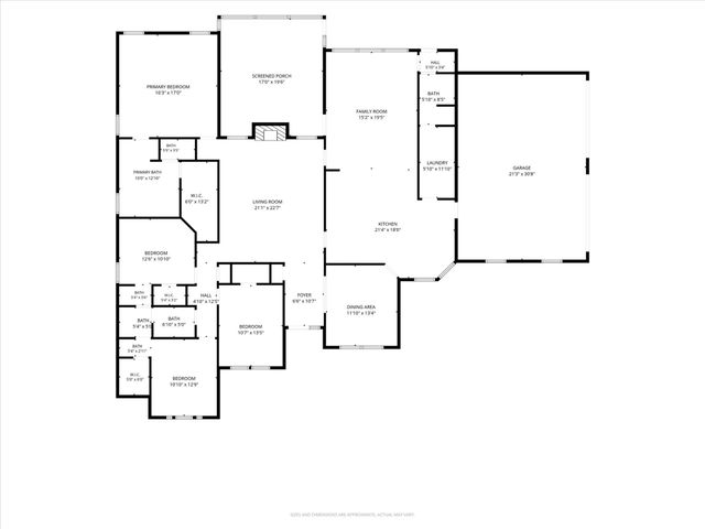 197 Deer Creek Drive, Aledo, TX 76008
