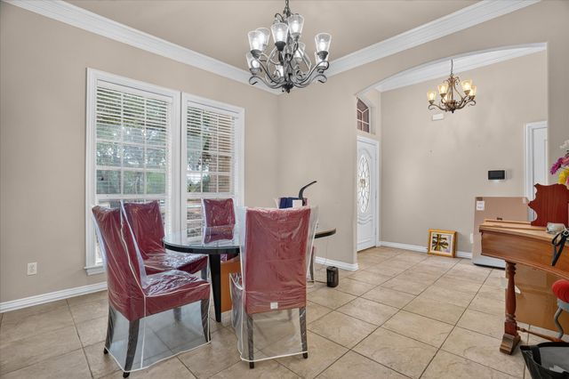 197 Deer Creek Drive, Aledo, TX 76008