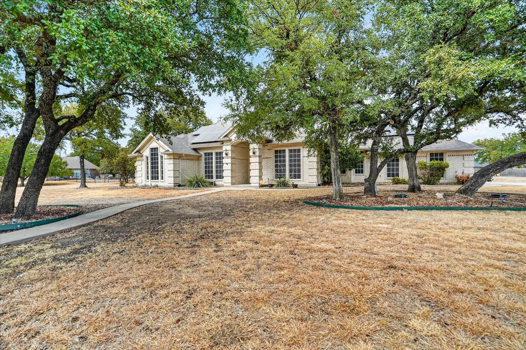 197 Deer Creek Drive, Aledo, TX 76008 — photo 3