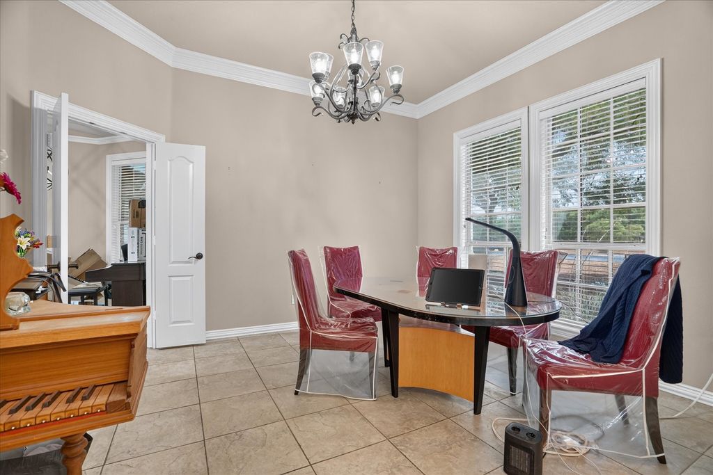 197 Deer Creek Drive, Aledo, TX 76008 — photo 5