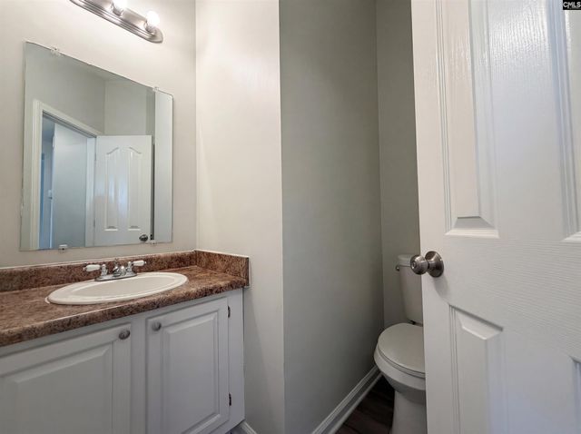 709 Buckstone Trail, Lexington, SC 29072