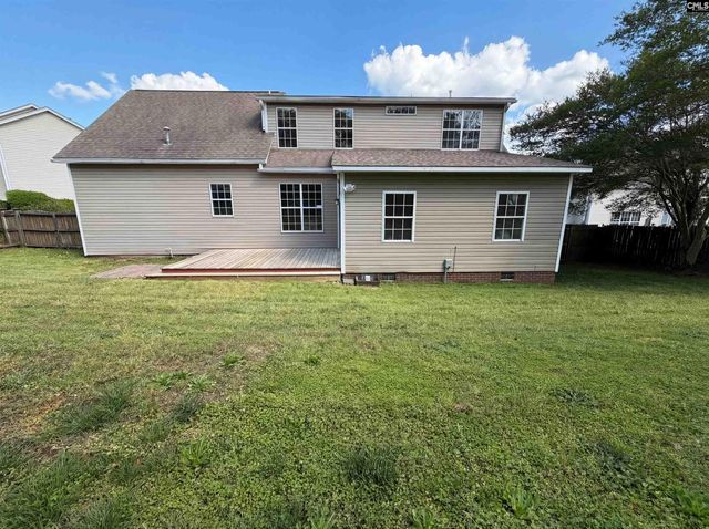 709 Buckstone Trail, Lexington, SC 29072