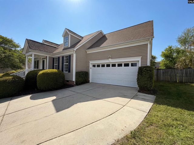 709 Buckstone Trail, Lexington, SC 29072