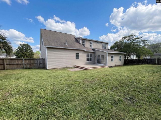 709 Buckstone Trail, Lexington, SC 29072