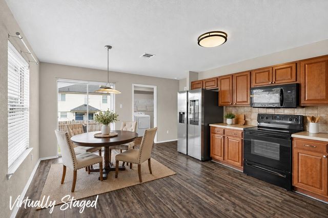 313 Wimberley ST, Hutto, TX 78634