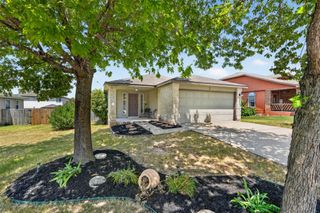 313 Wimberley ST, Hutto, TX 78634
