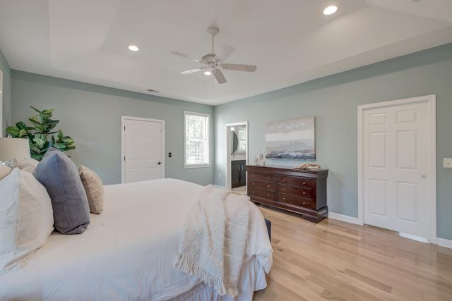 1527 Macoma Drive, Mount Pleasant, SC 29466