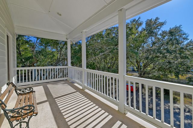 1527 Macoma Drive, Mount Pleasant, SC 29466