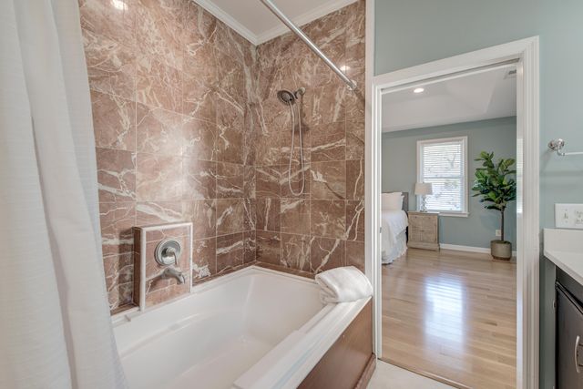 1527 Macoma Drive, Mount Pleasant, SC 29466