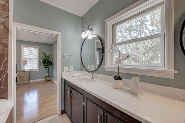 1527 Macoma Drive, Mount Pleasant, SC 29466