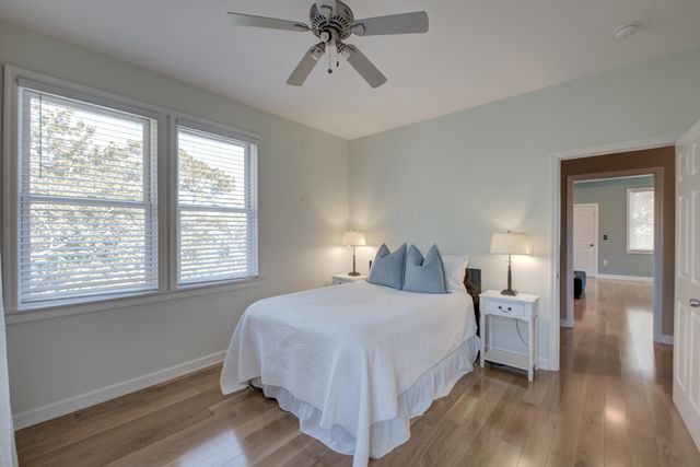 1527 Macoma Drive, Mount Pleasant, SC 29466